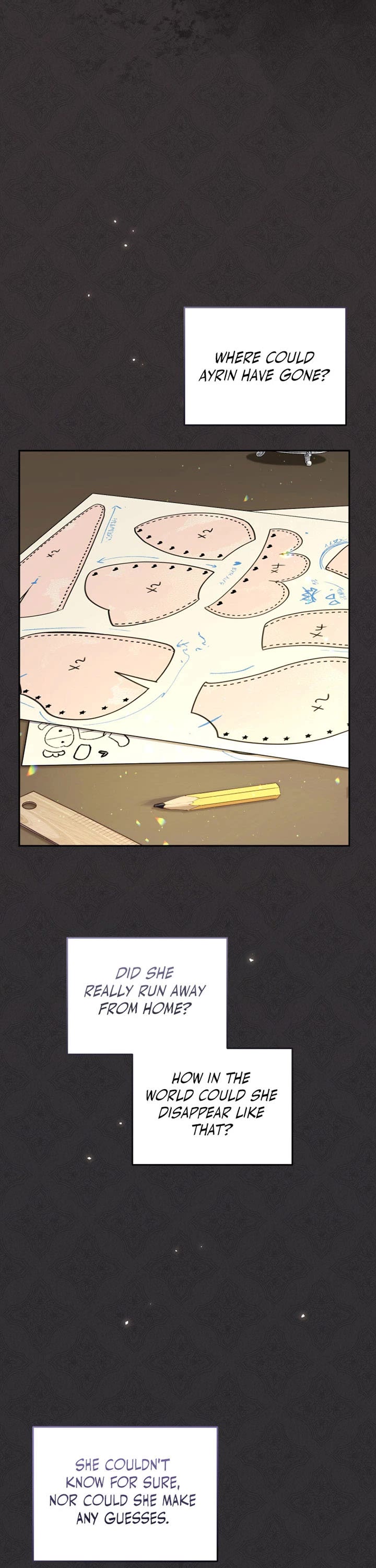 I'm Being Raised by Villains Chapter 47 page 15 - Chapter 47