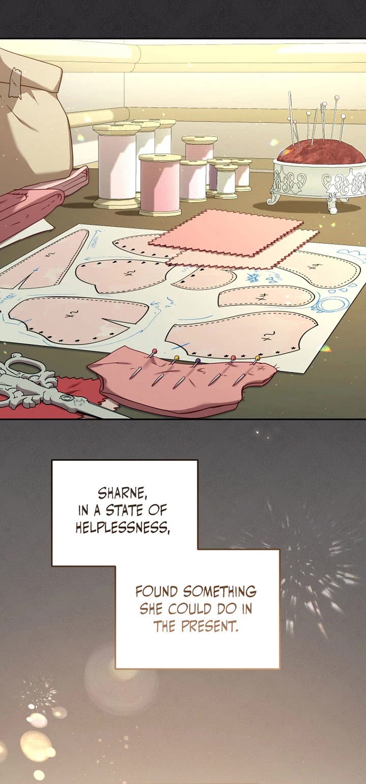 I'm Being Raised by Villains Chapter 47 page 16 - Chapter 47