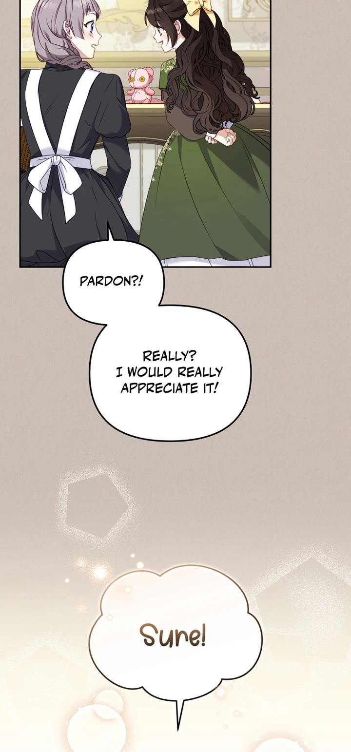 I'm Being Raised by Villains Chapter 47 page 20 - Chapter 47