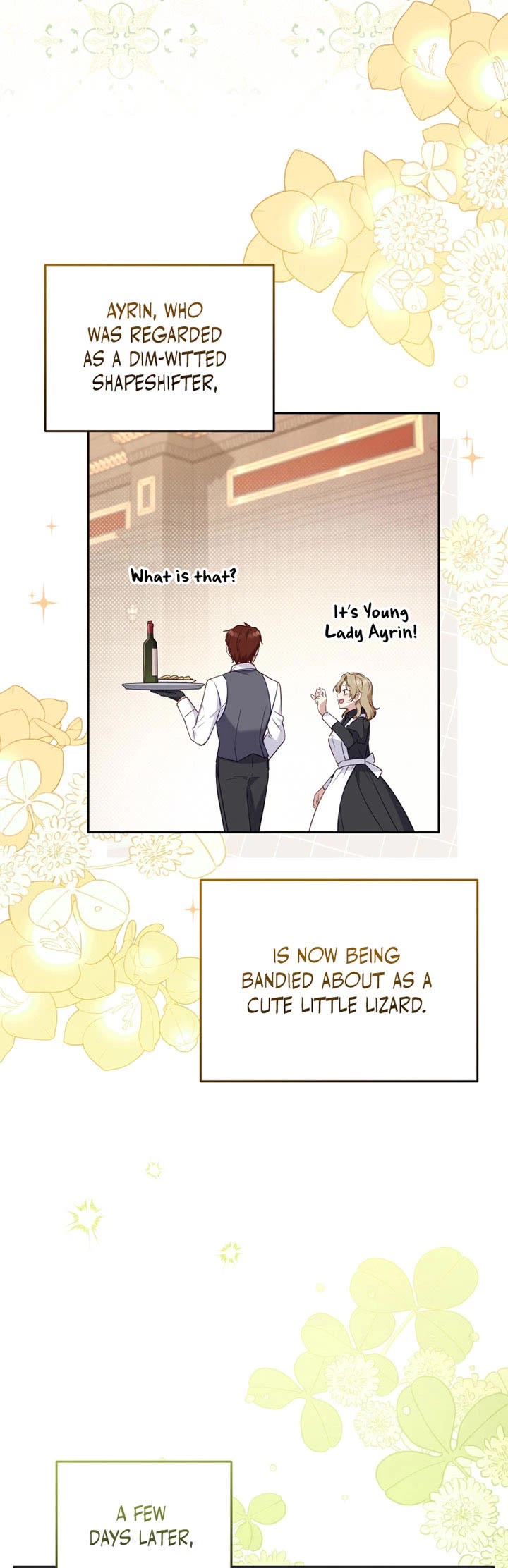 I'm Being Raised by Villains Chapter 47 page 24 - Chapter 47