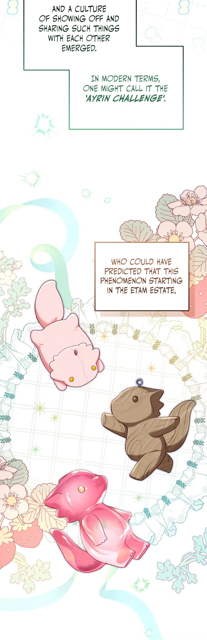 I'm Being Raised by Villains Chapter 47 page 26 - Chapter 47
