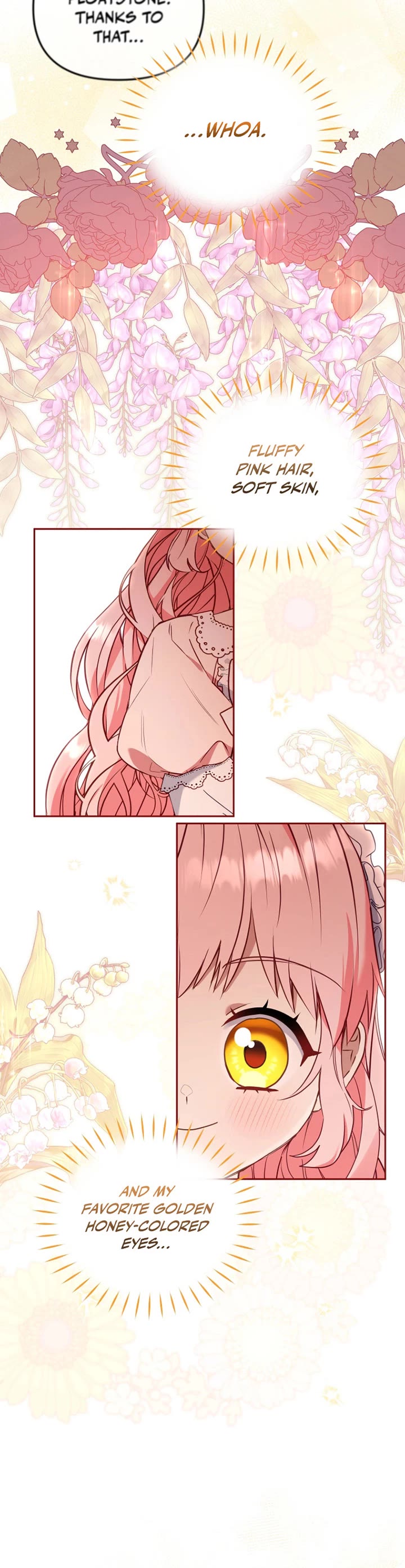 I'm Being Raised by Villains Chapter 47 page 3 - Chapter 47