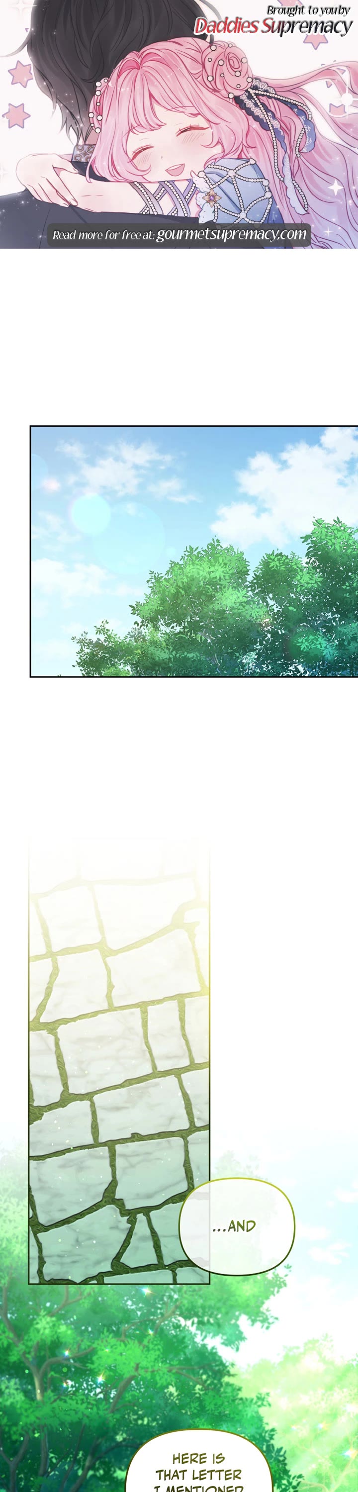 I'm Being Raised by Villains Chapter 48 page 1 - Chapter 48