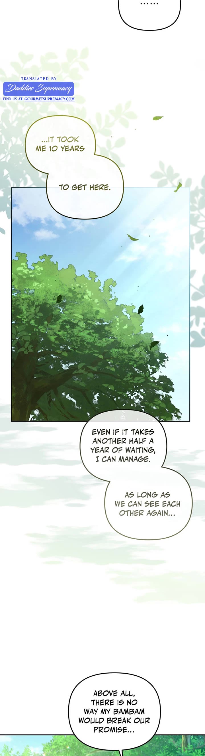 I'm Being Raised by Villains Chapter 48 page 12 - Chapter 48