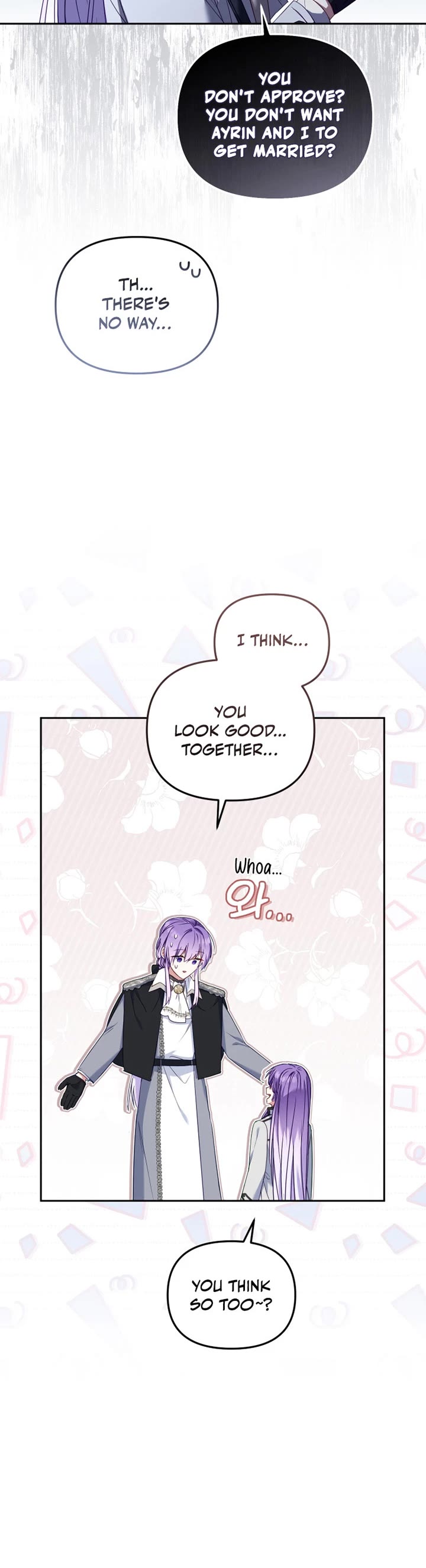 I'm Being Raised by Villains Chapter 48 page 18 - Chapter 48