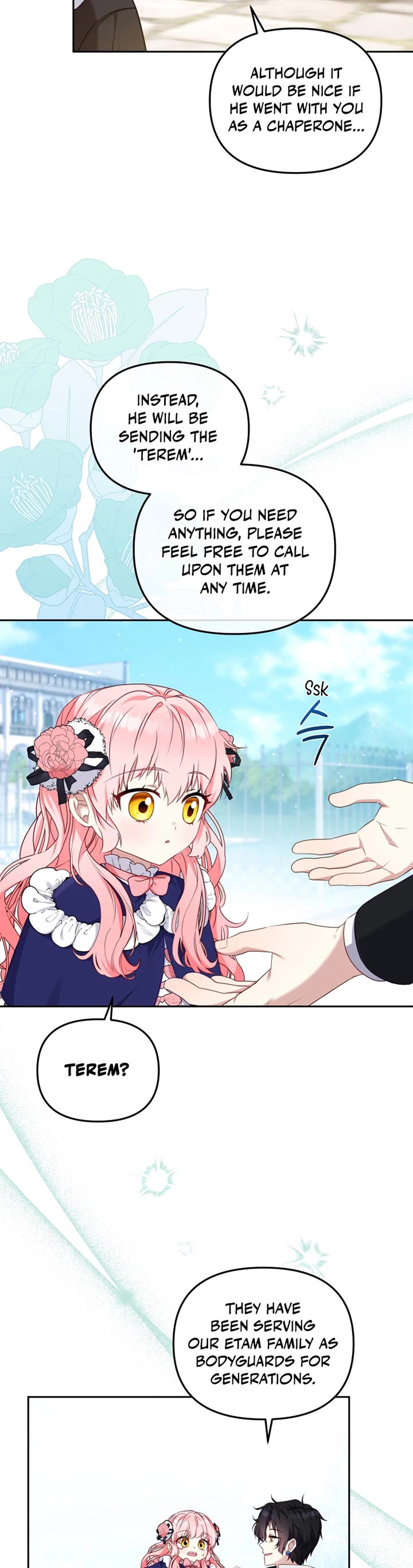 I'm Being Raised by Villains Chapter 48 page 26 - Chapter 48