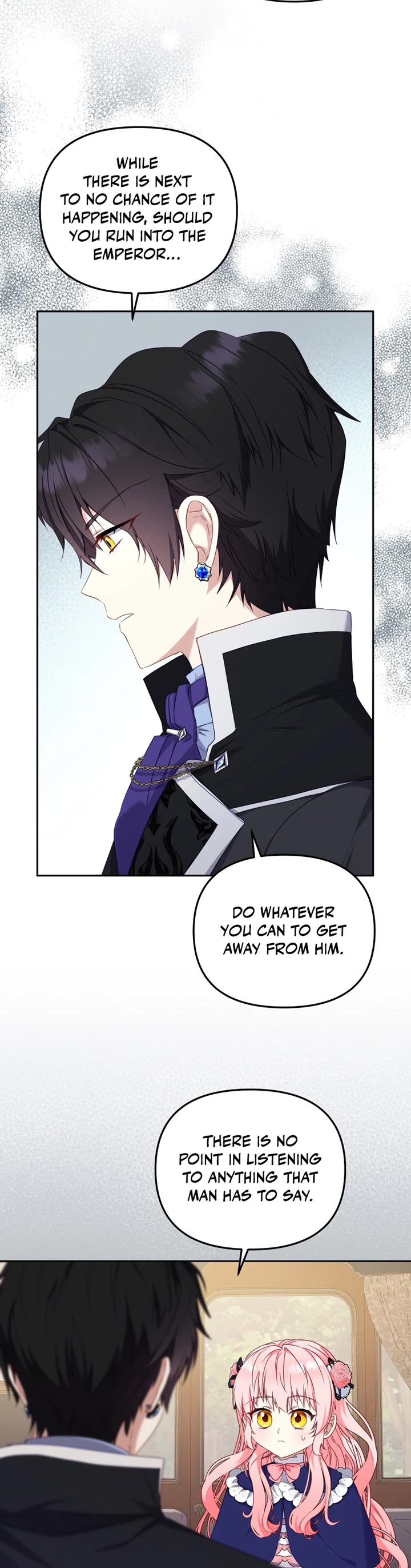 I'm Being Raised by Villains Chapter 48 page 29 - Chapter 48