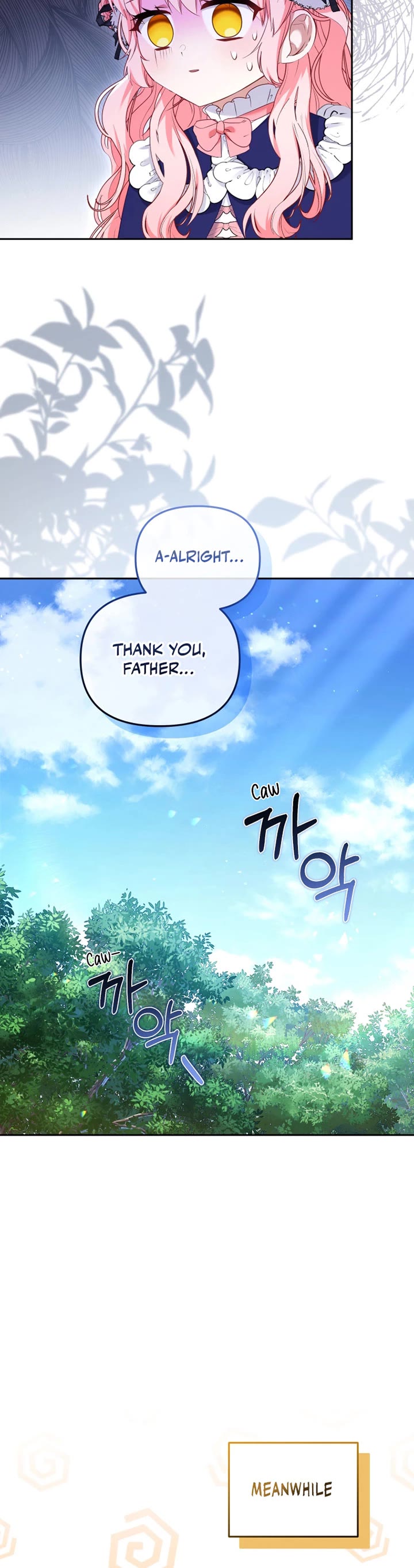 I'm Being Raised by Villains Chapter 48 page 41 - Chapter 48