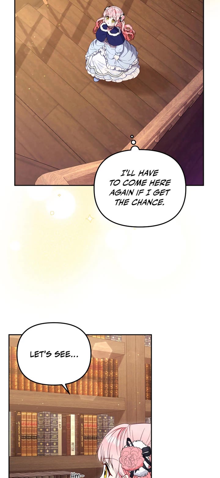I'm Being Raised by Villains Chapter 49 page 12 - Chapter 49