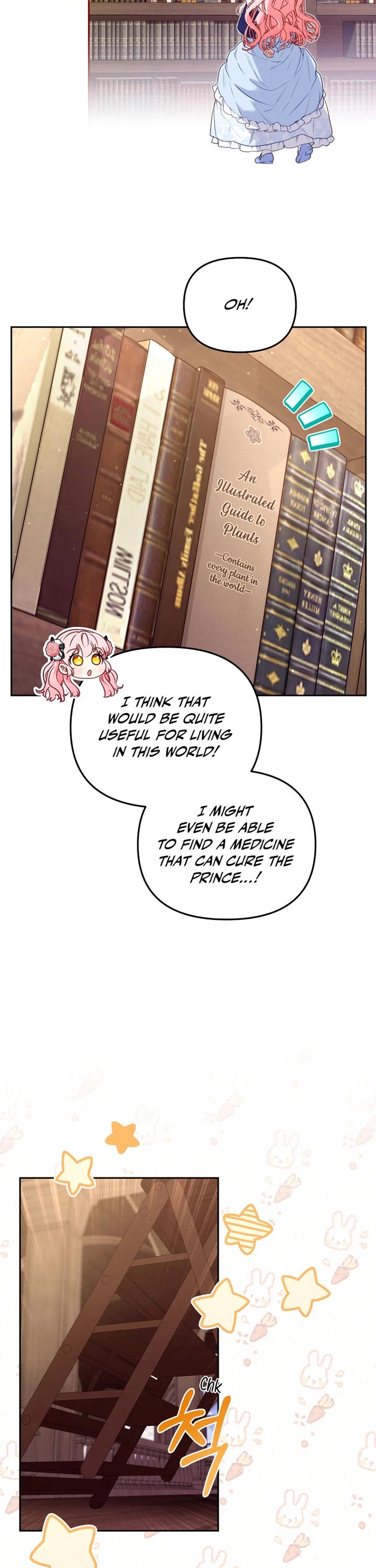I'm Being Raised by Villains Chapter 49 page 14 - Chapter 49