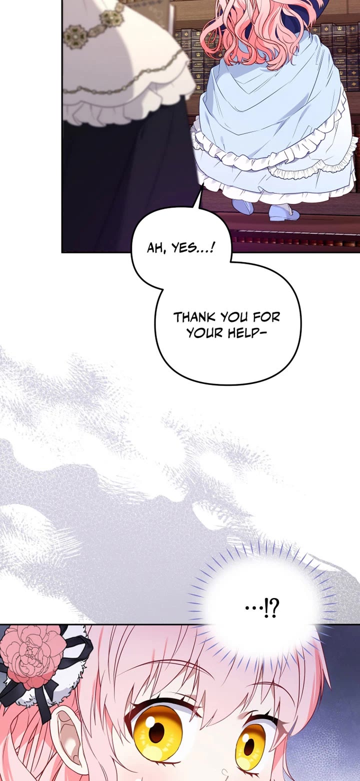 I'm Being Raised by Villains Chapter 49 page 16 - Chapter 49
