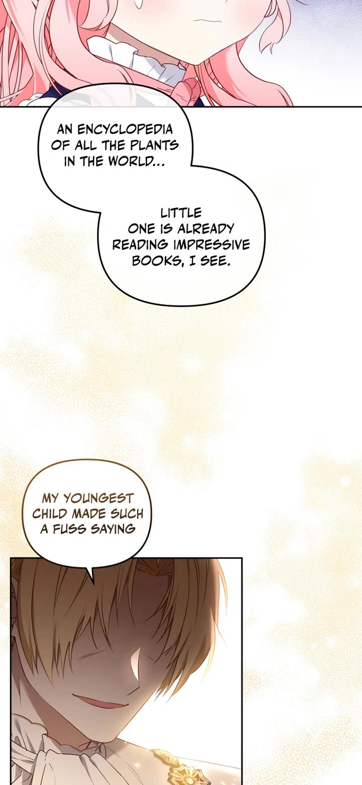 I'm Being Raised by Villains Chapter 49 page 17 - Chapter 49