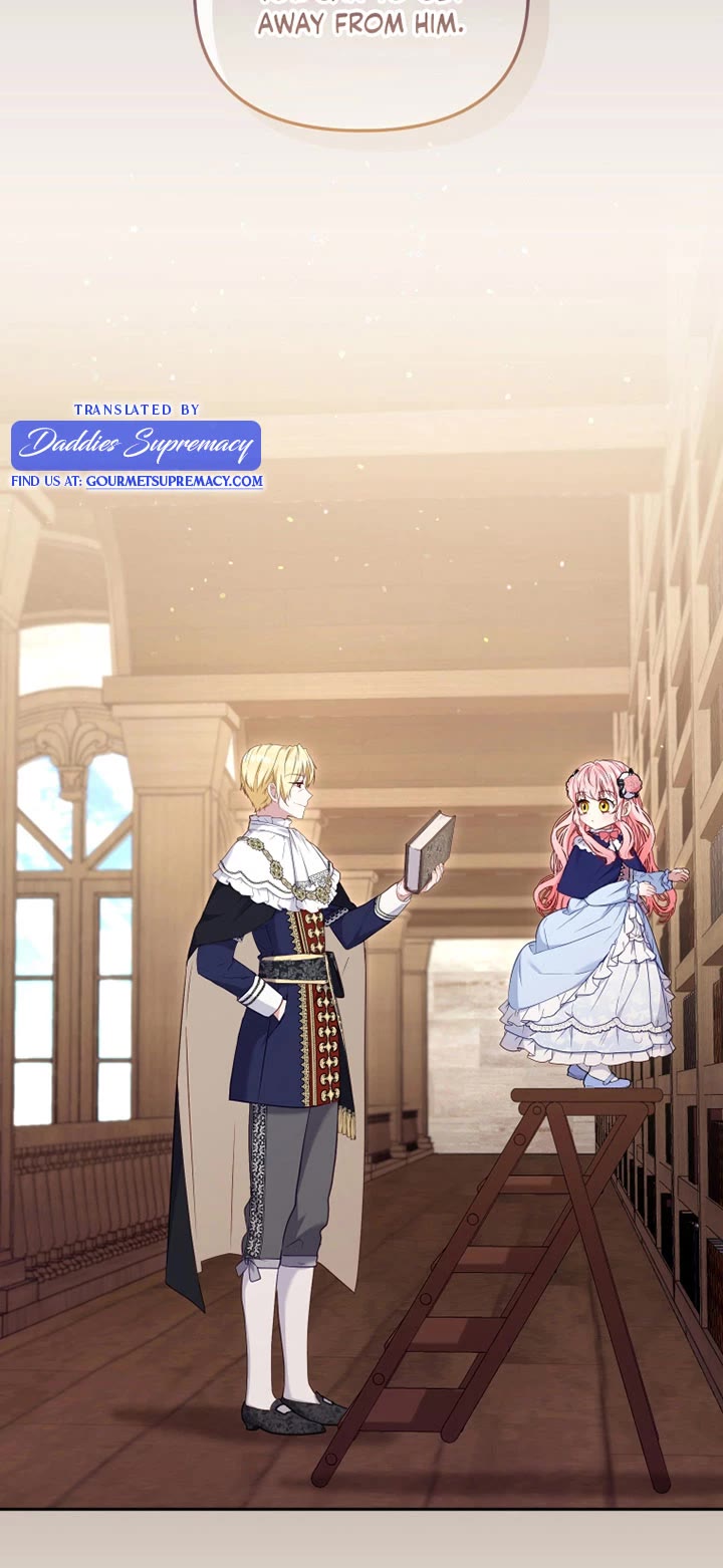 I'm Being Raised by Villains Chapter 49 page 20 - Chapter 49