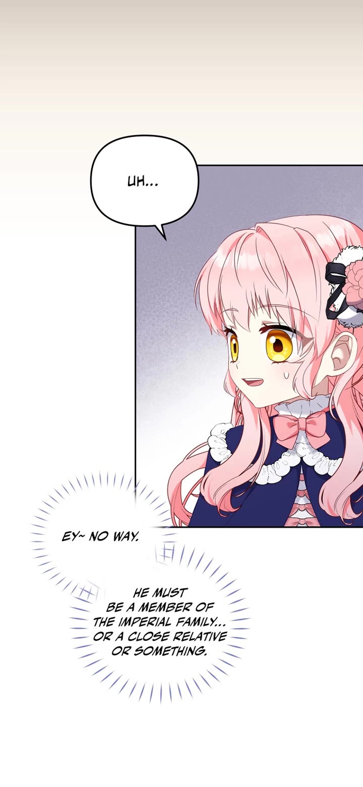 I'm Being Raised by Villains Chapter 49 page 21 - Chapter 49