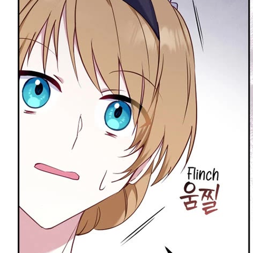 I'm Being Raised by Villains Chapter 49 cover