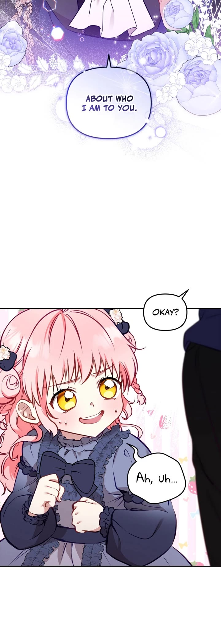 I'm Being Raised by Villains Chapter 5 page 15 - Chapter 5