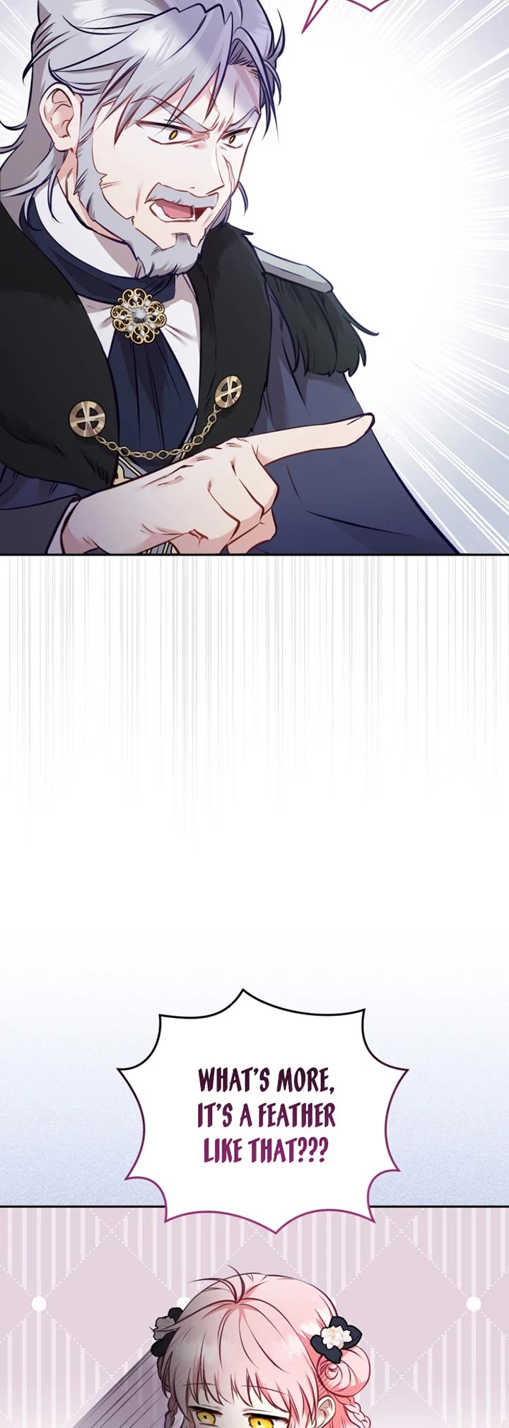 I'm Being Raised by Villains Chapter 5 page 18 - Chapter 5