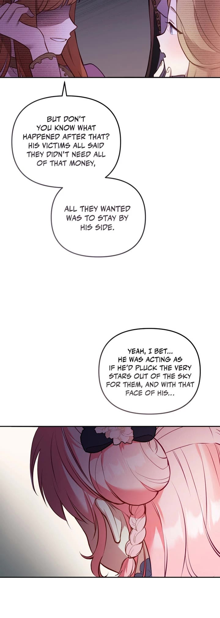 I'm Being Raised by Villains Chapter 5 page 24 - Chapter 5