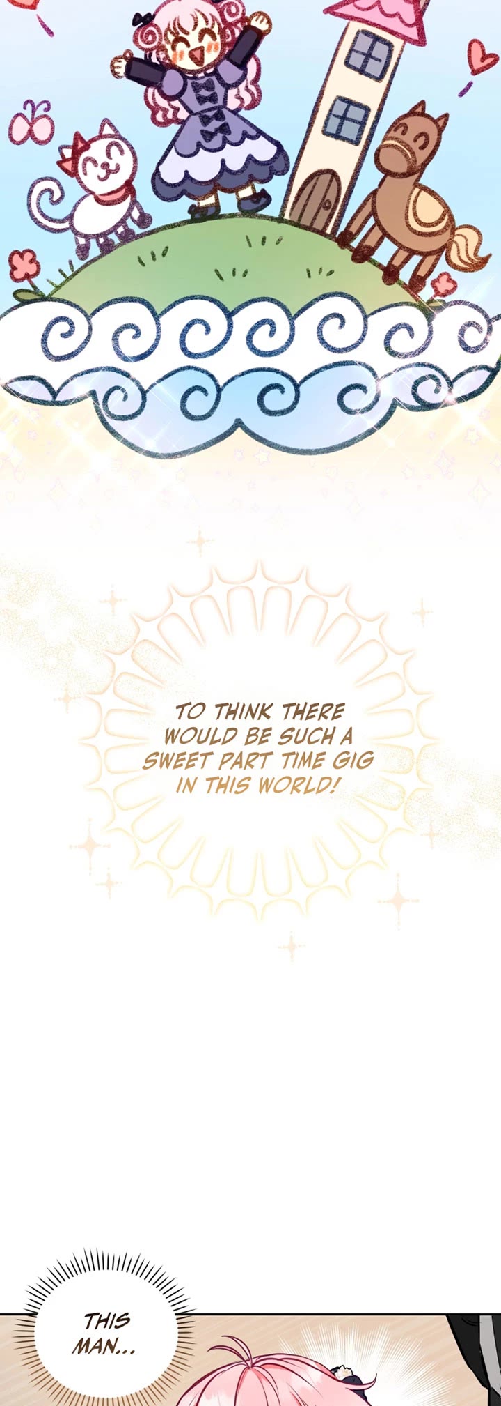 I'm Being Raised by Villains Chapter 5 page 26 - Chapter 5