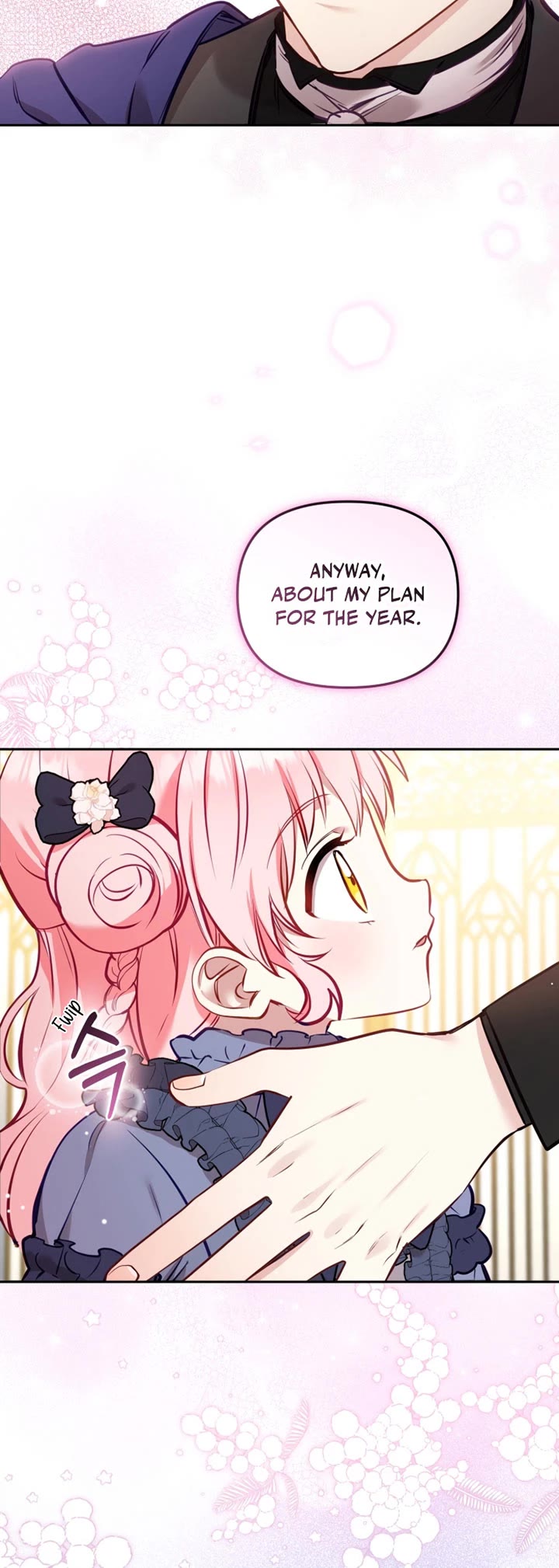I'm Being Raised by Villains Chapter 5 page 29 - Chapter 5