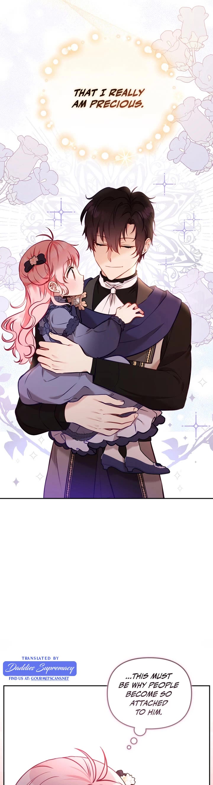 I'm Being Raised by Villains Chapter 5 page 43 - Chapter 5