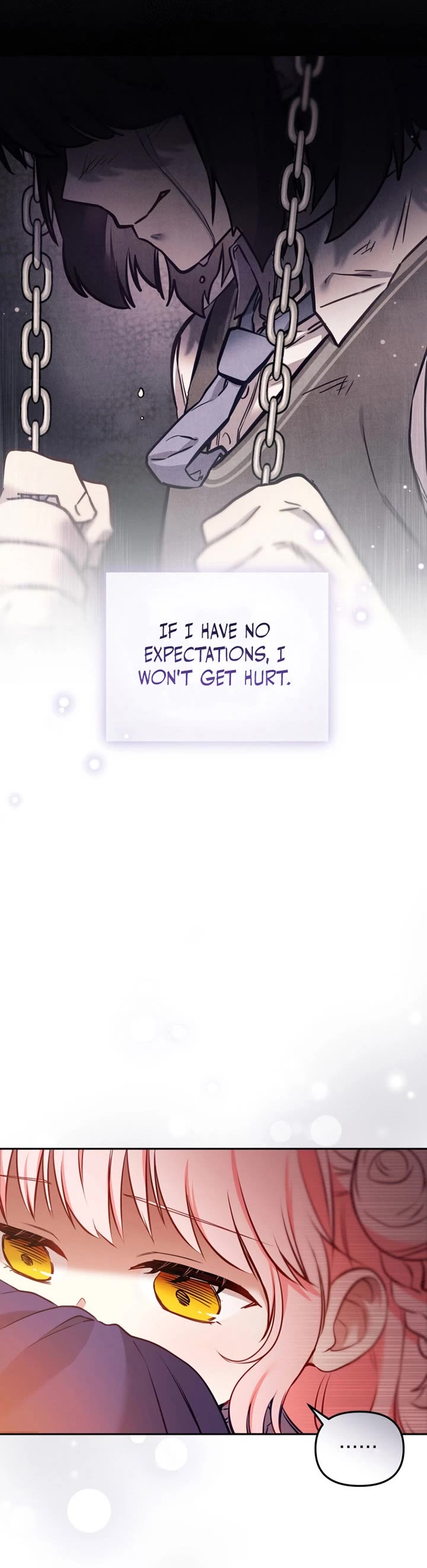 I'm Being Raised by Villains Chapter 5 page 46 - Chapter 5