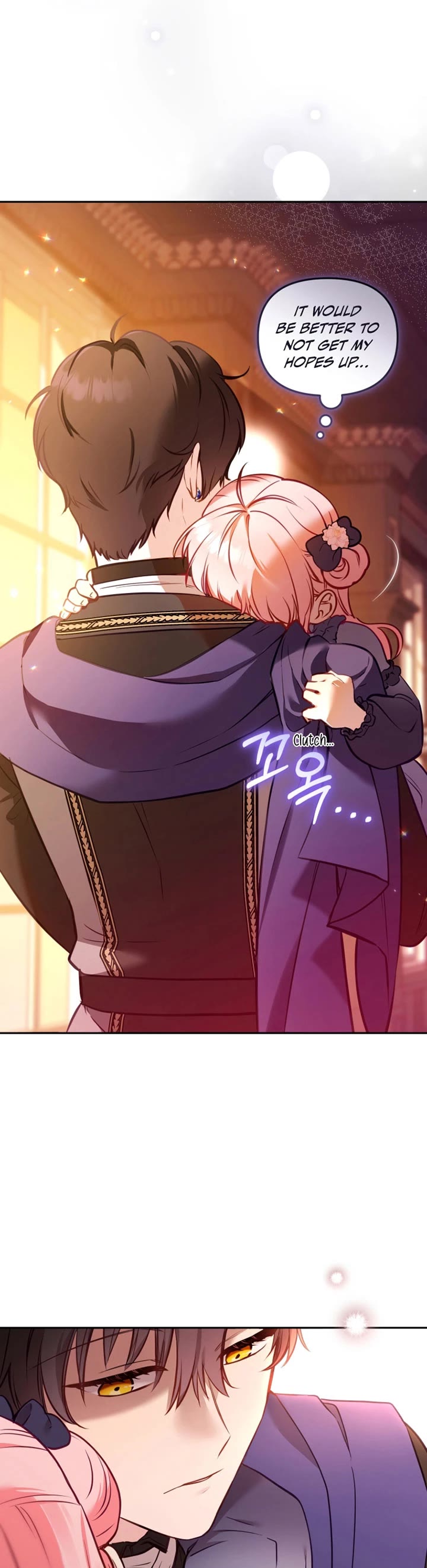 I'm Being Raised by Villains Chapter 5 page 47 - Chapter 5
