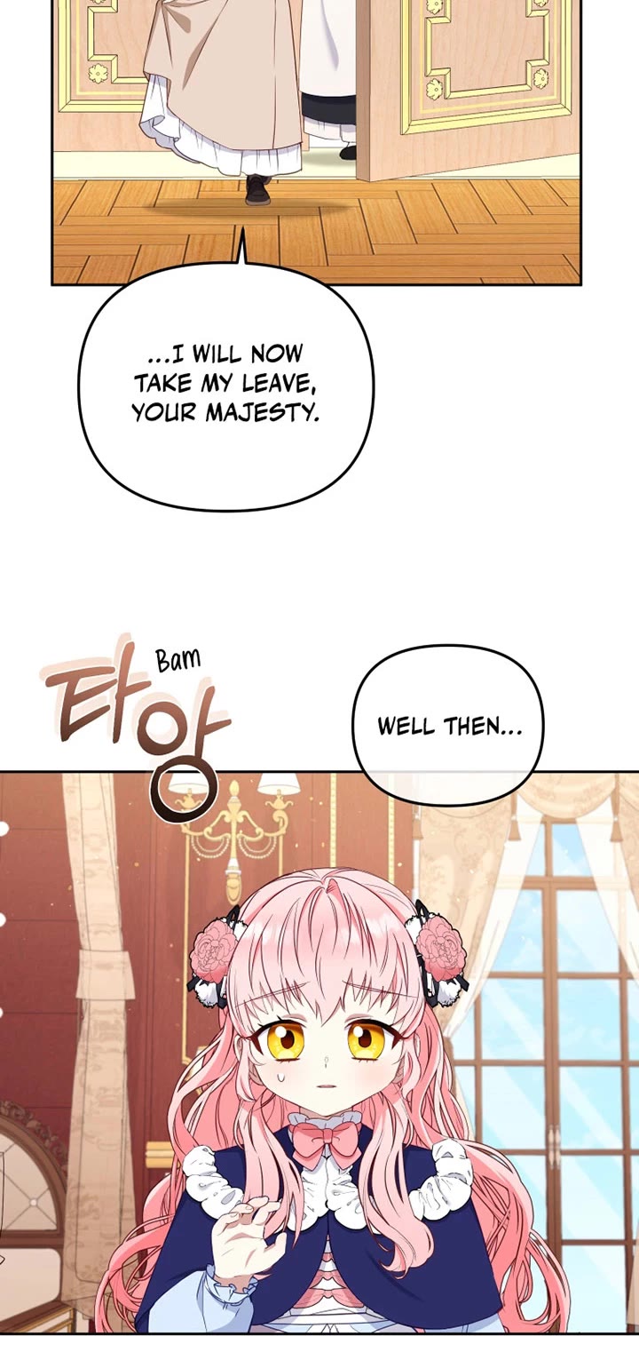 I'm Being Raised by Villains Chapter 50 page 12 - Chapter 50
