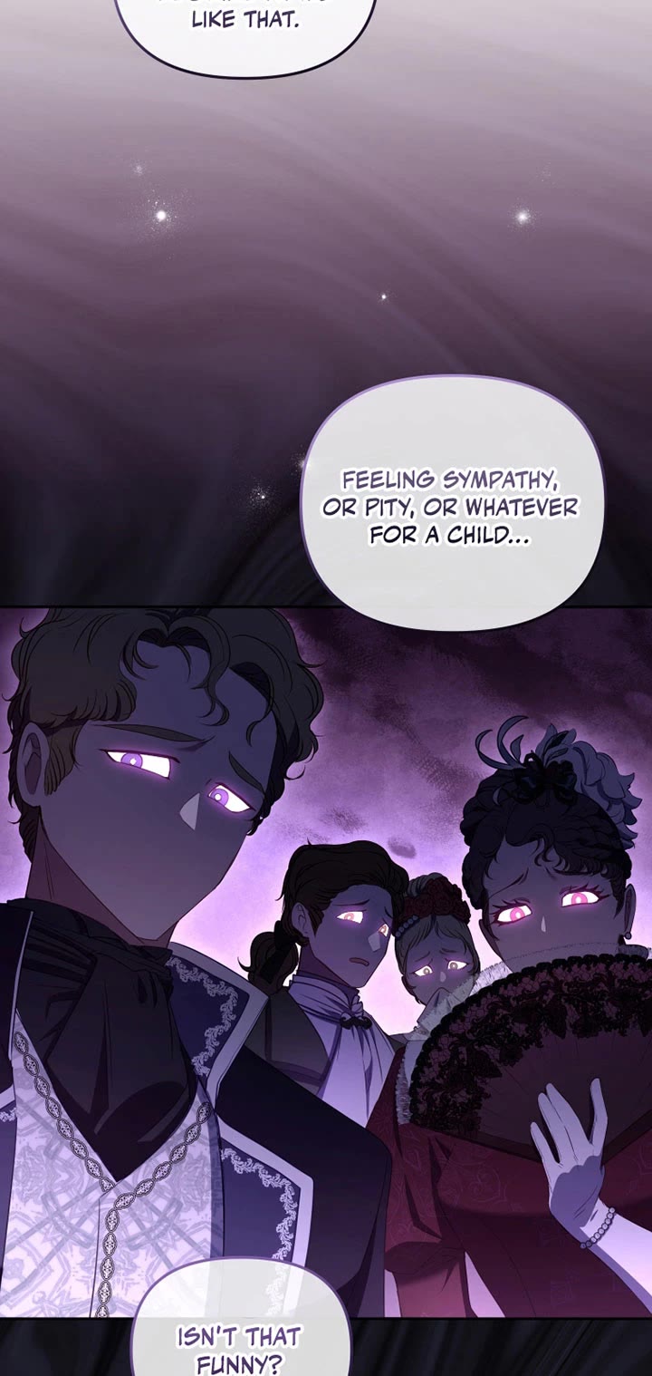 I'm Being Raised by Villains Chapter 50 page 24 - Chapter 50
