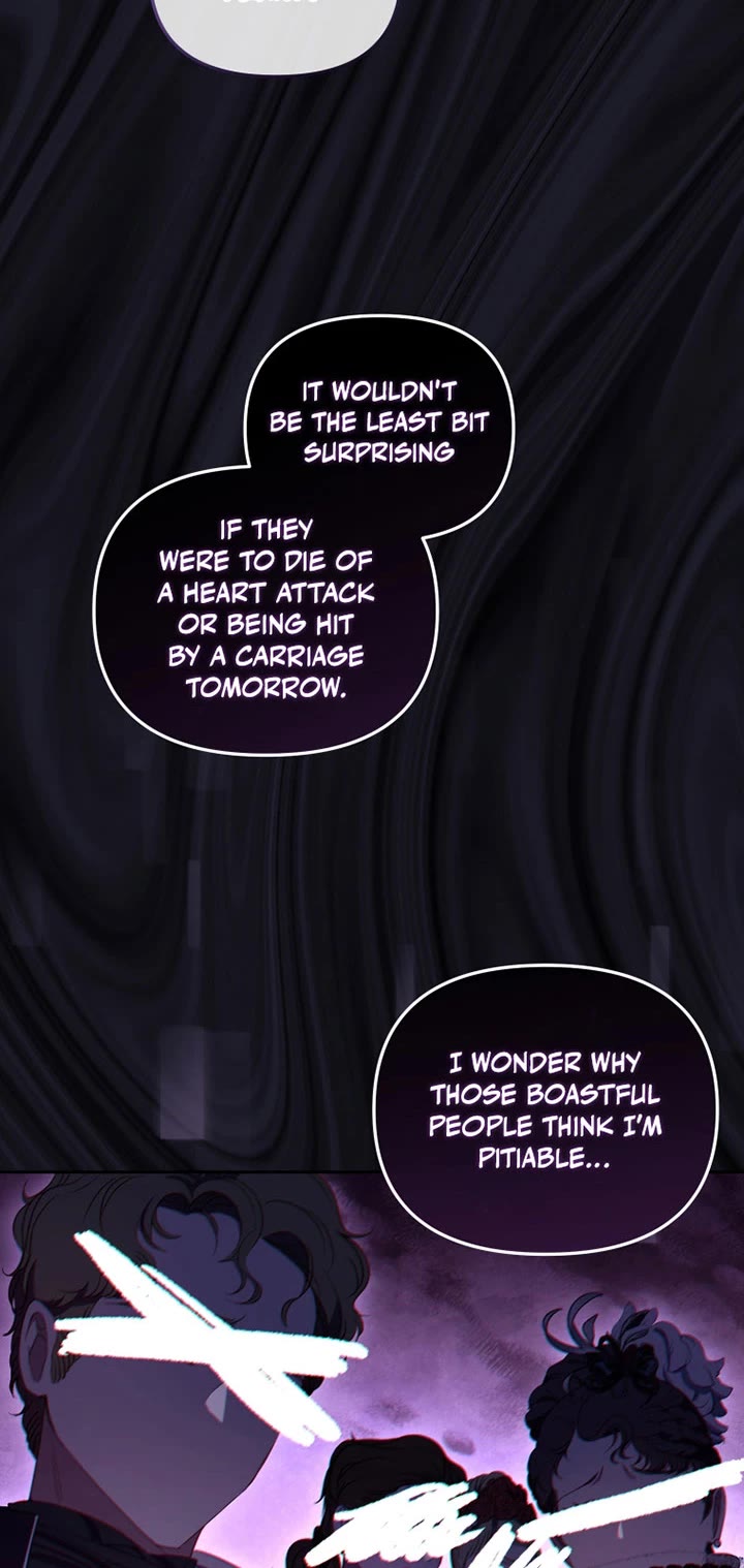 I'm Being Raised by Villains Chapter 50 page 25 - Chapter 50