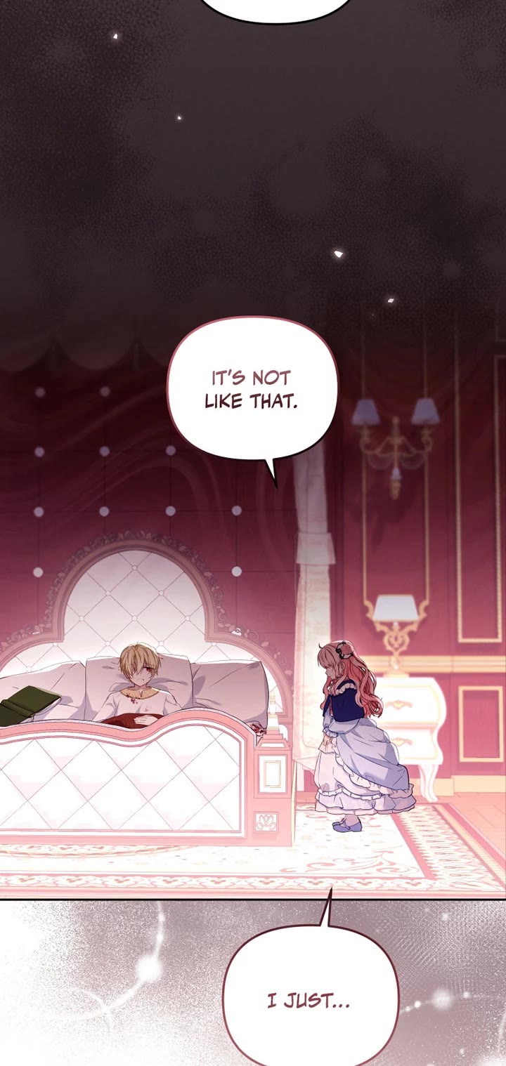 I'm Being Raised by Villains Chapter 50 page 29 - Chapter 50