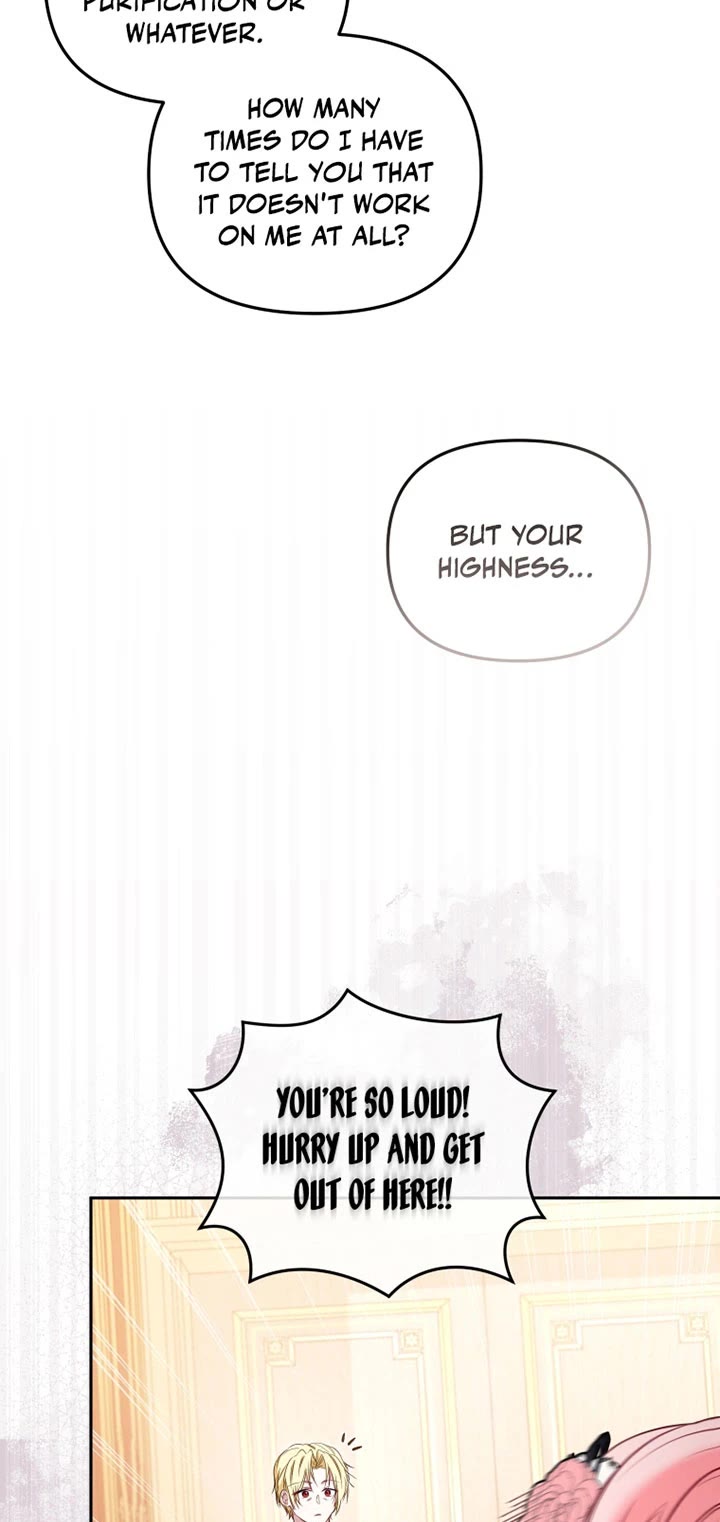 I'm Being Raised by Villains Chapter 50 page 3 - Chapter 50