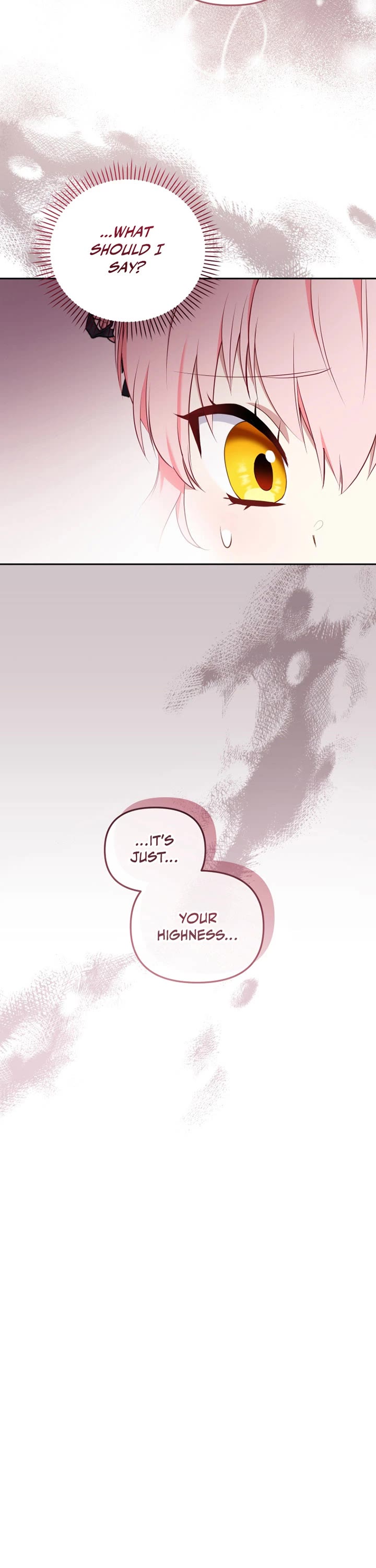 I'm Being Raised by Villains Chapter 50 page 30 - Chapter 50