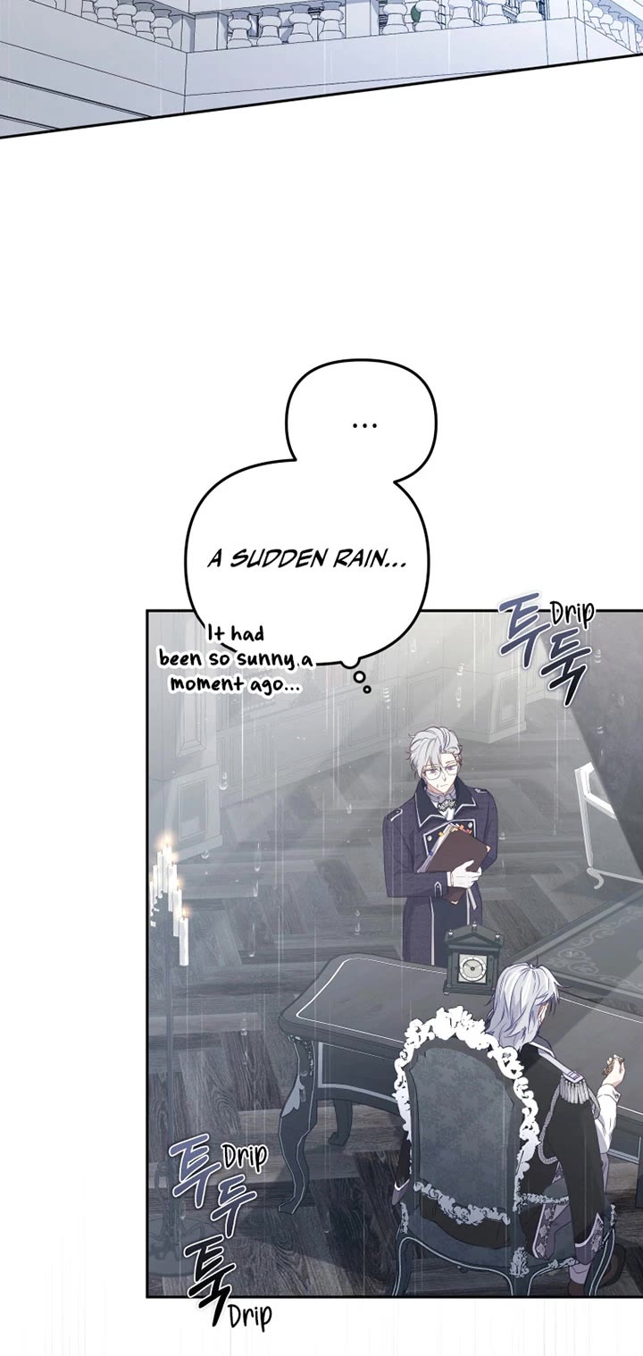 I'm Being Raised by Villains Chapter 50 page 32 - Chapter 50