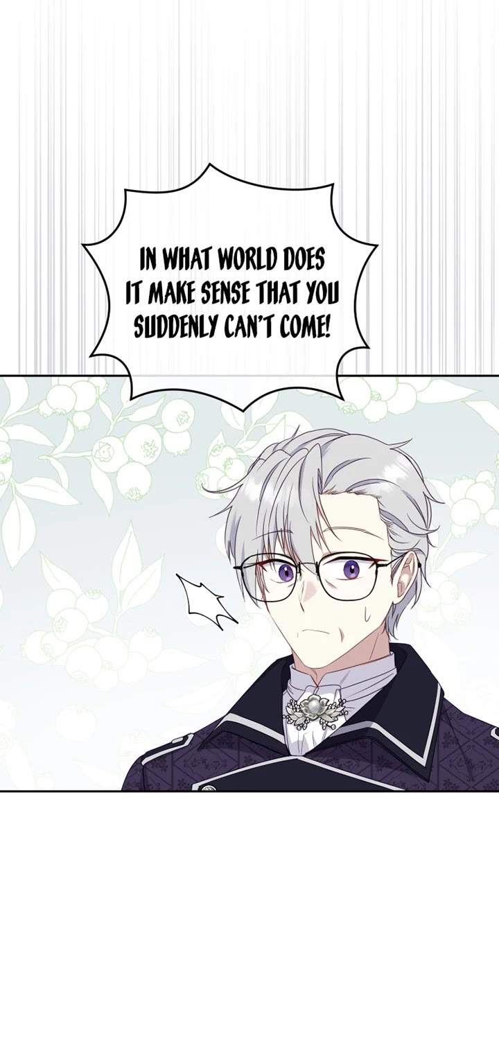 I'm Being Raised by Villains Chapter 50 page 33 - Chapter 50