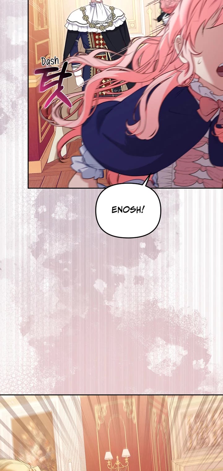 I'm Being Raised by Villains Chapter 50 page 4 - Chapter 50