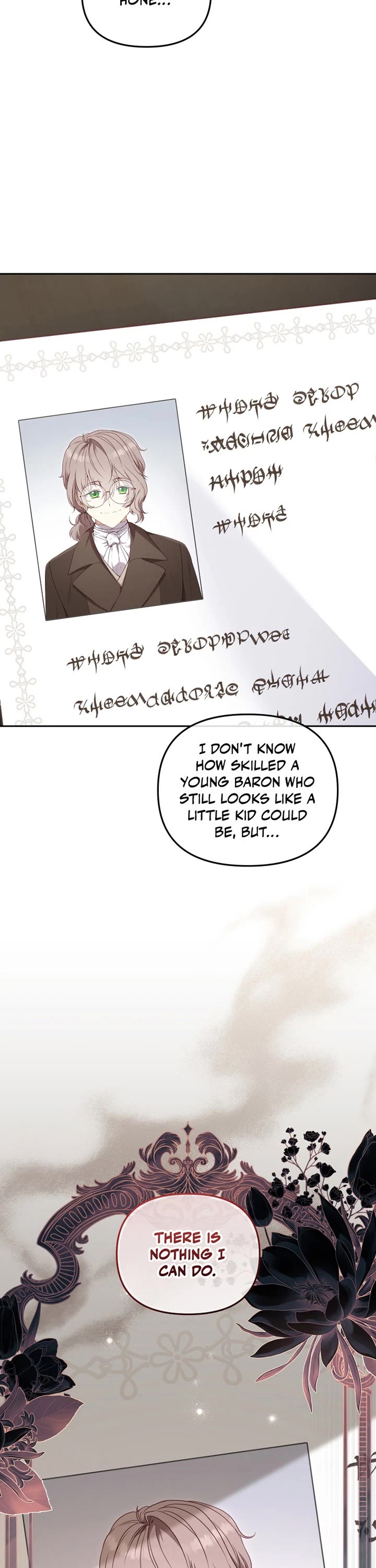I'm Being Raised by Villains Chapter 50 page 43 - Chapter 50