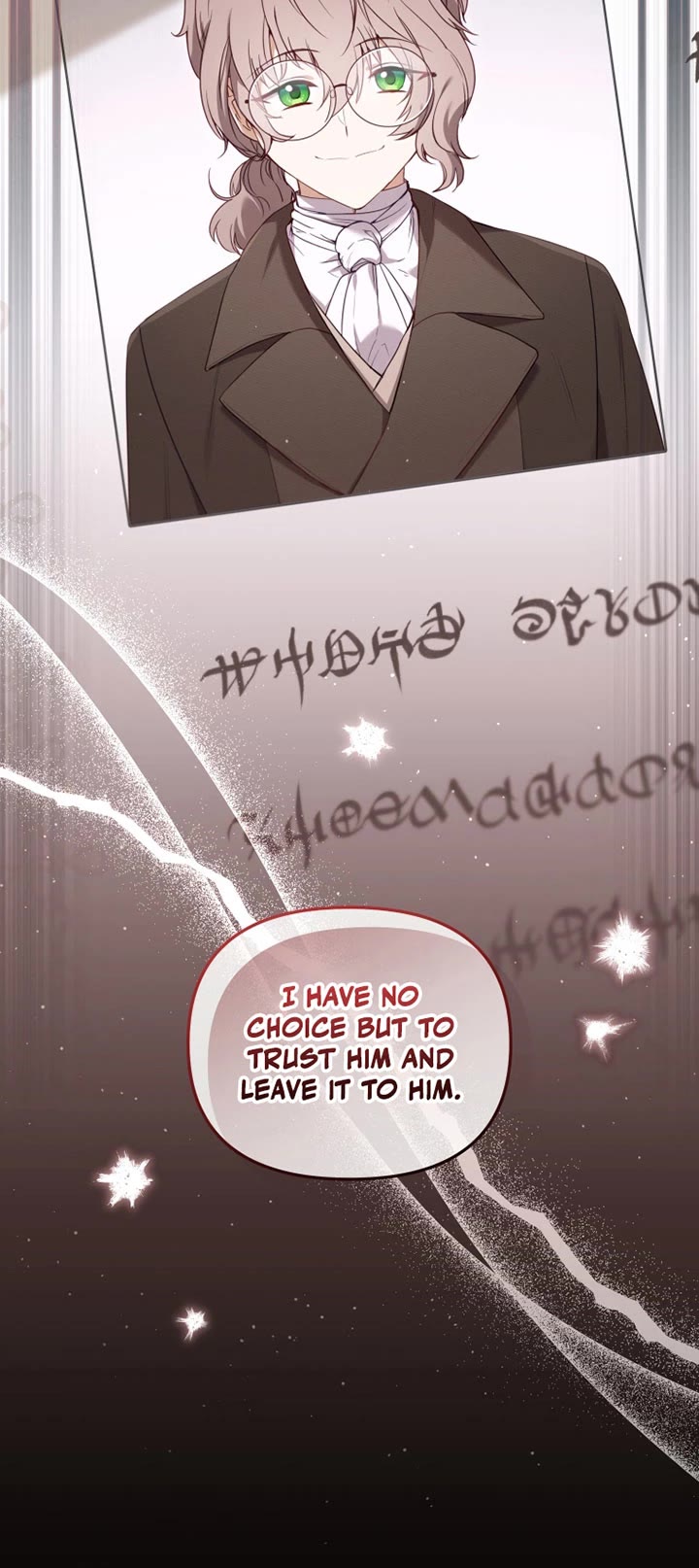 I'm Being Raised by Villains Chapter 50 page 44 - Chapter 50