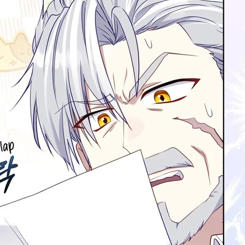 I'm Being Raised by Villains Chapter 50 cover