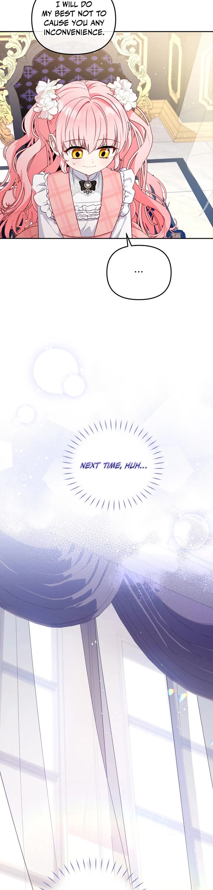 I'm Being Raised by Villains Chapter 51 page 10 - Chapter 51