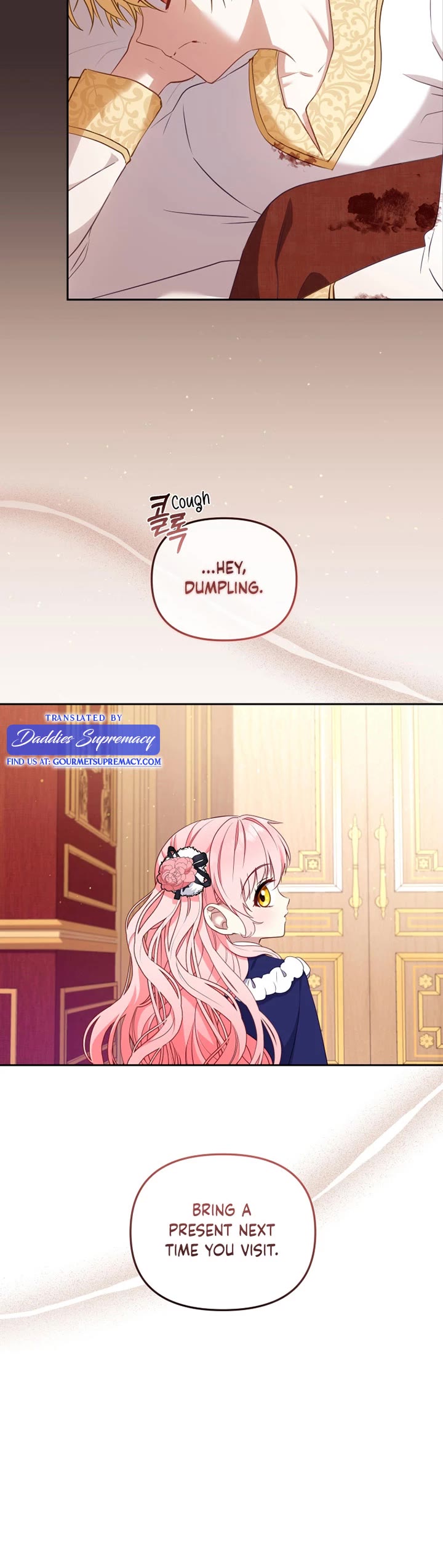 I'm Being Raised by Villains Chapter 51 page 16 - Chapter 51