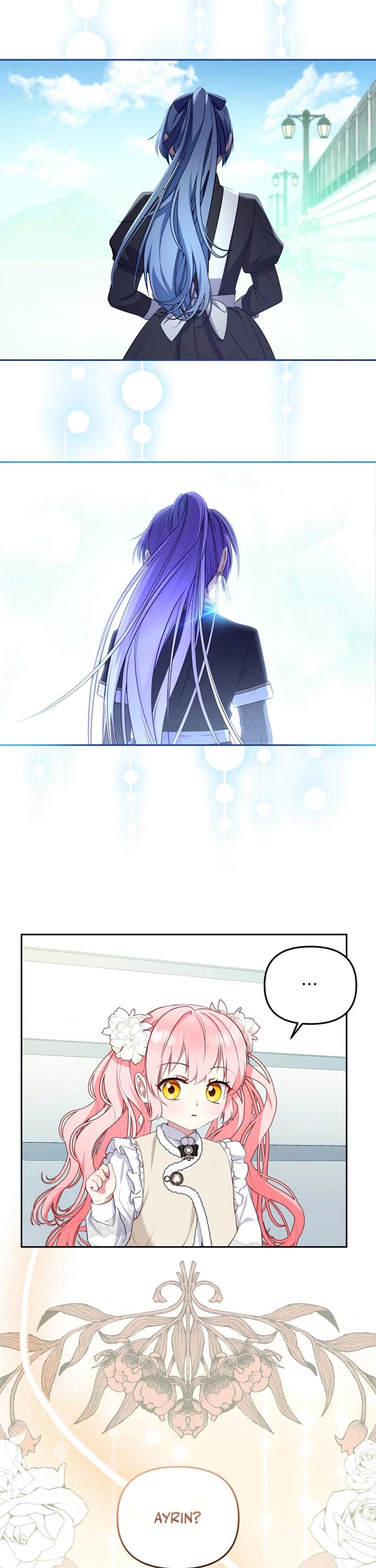 I'm Being Raised by Villains Chapter 51 page 22 - Chapter 51
