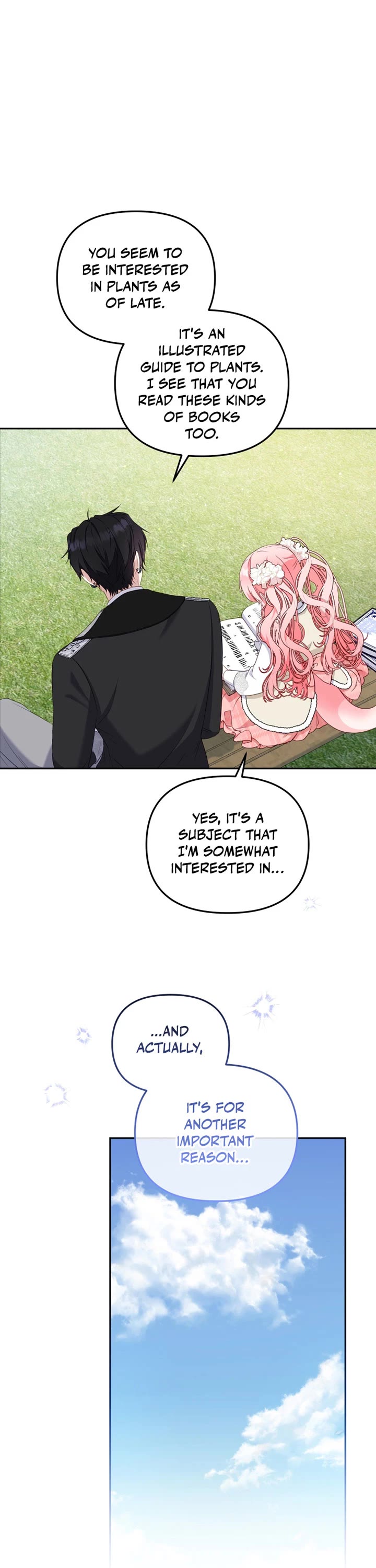 I'm Being Raised by Villains Chapter 51 page 25 - Chapter 51