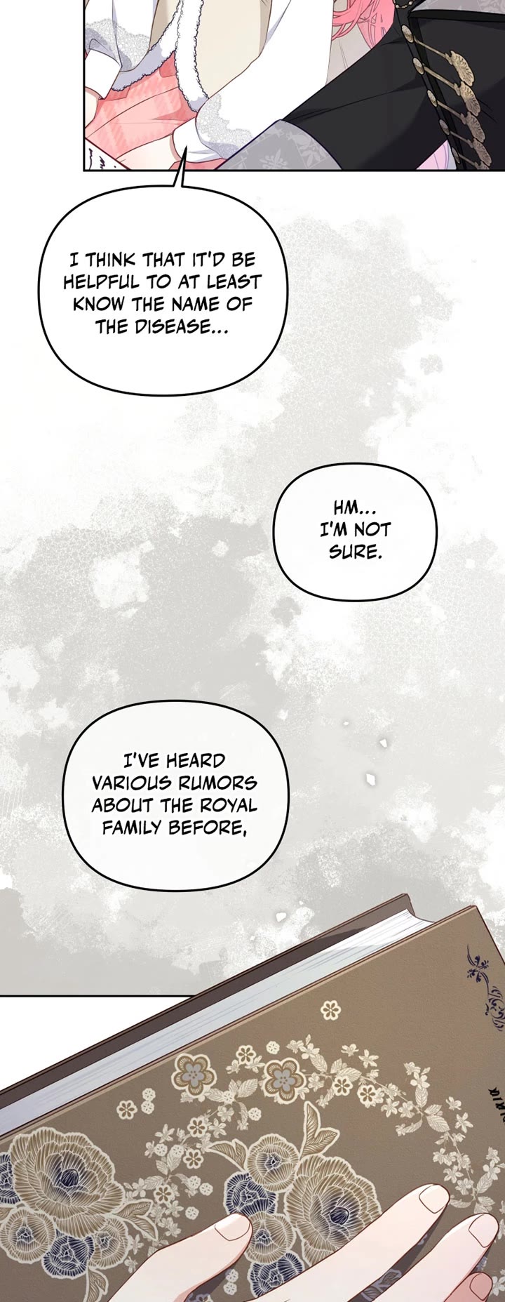 I'm Being Raised by Villains Chapter 51 page 28 - Chapter 51