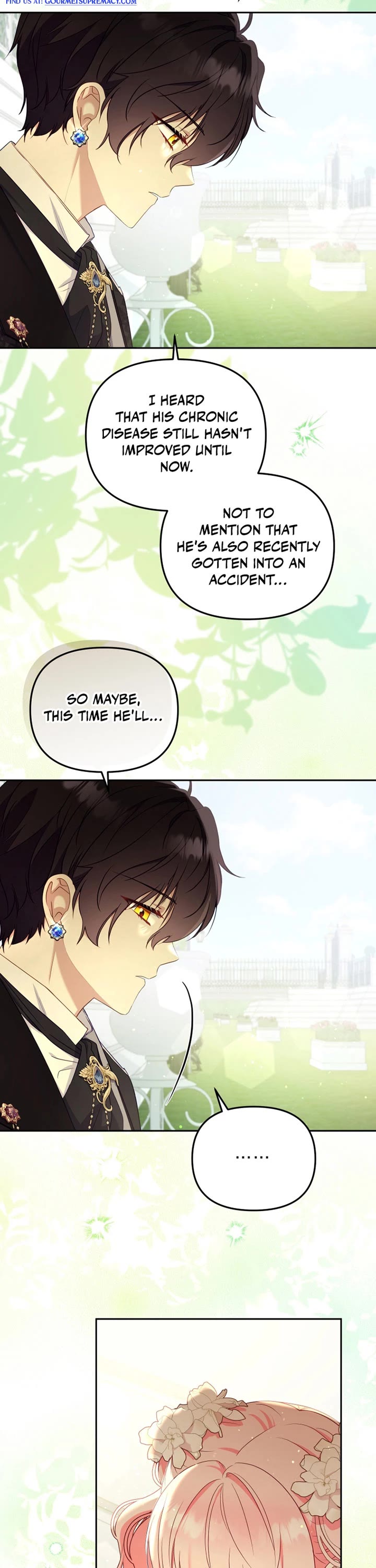 I'm Being Raised by Villains Chapter 51 page 30 - Chapter 51