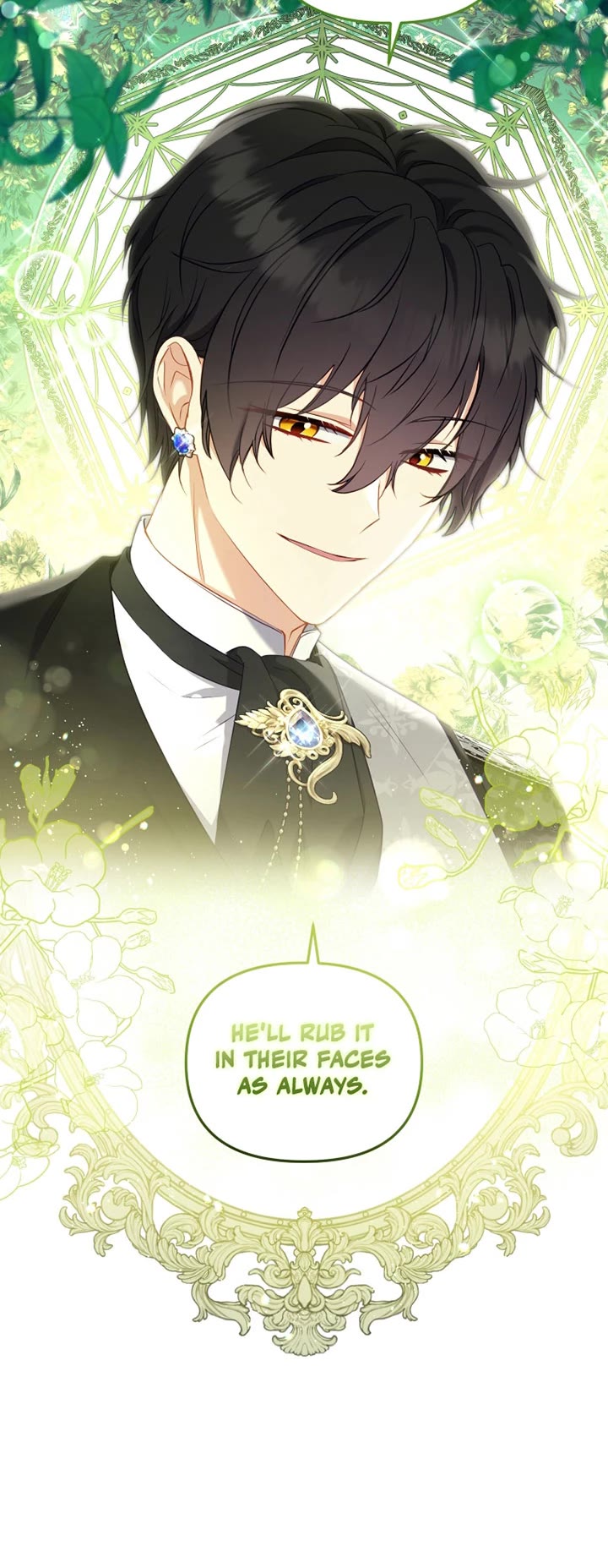 I'm Being Raised by Villains Chapter 51 page 32 - Chapter 51