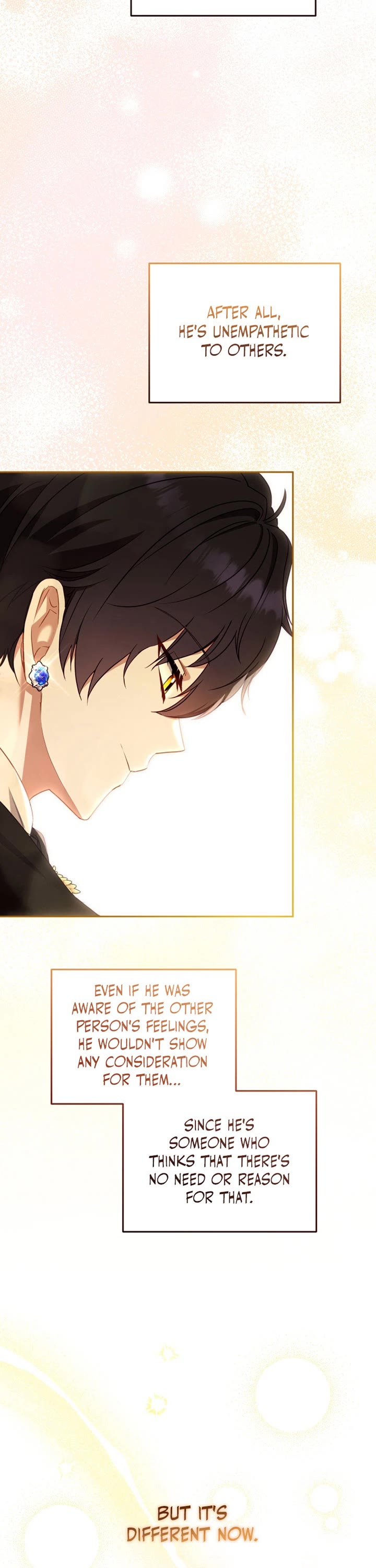 I'm Being Raised by Villains Chapter 51 page 34 - Chapter 51