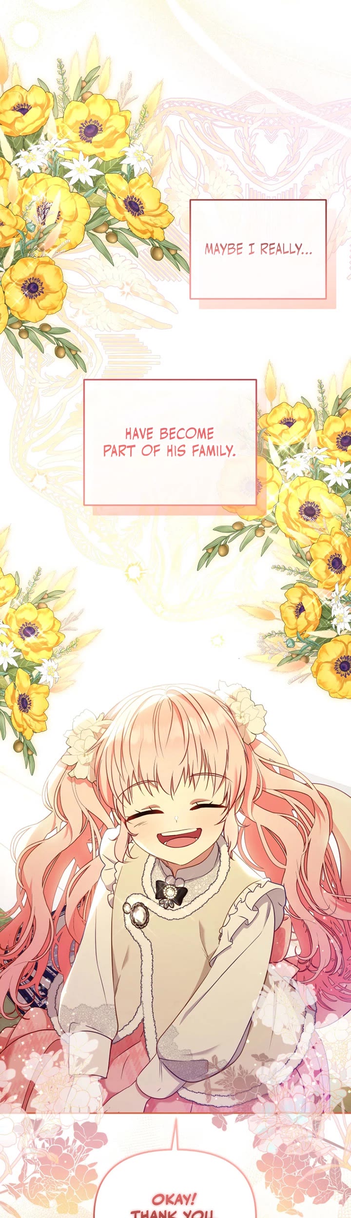 I'm Being Raised by Villains Chapter 51 page 35 - Chapter 51