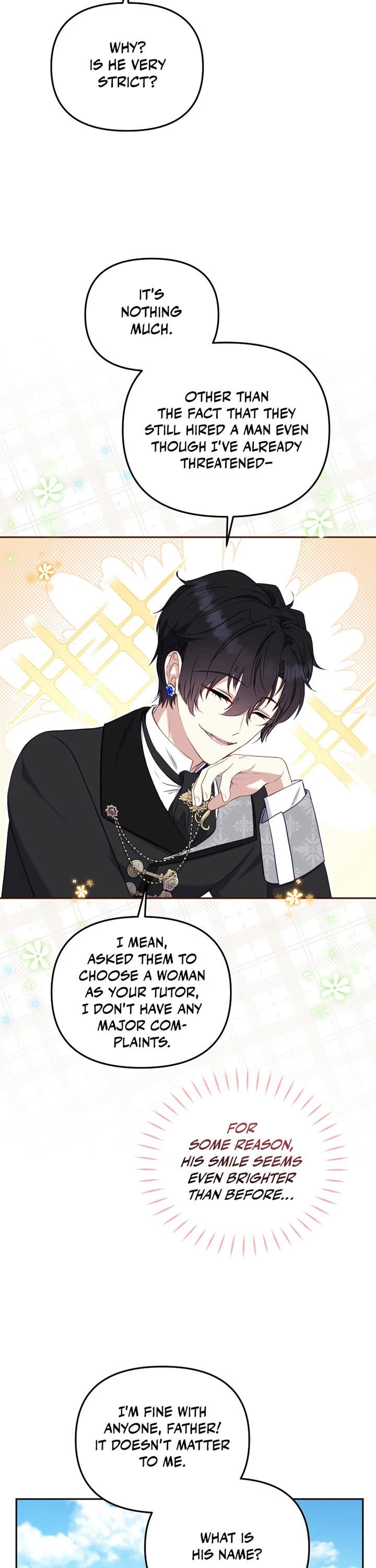 I'm Being Raised by Villains Chapter 51 page 38 - Chapter 51