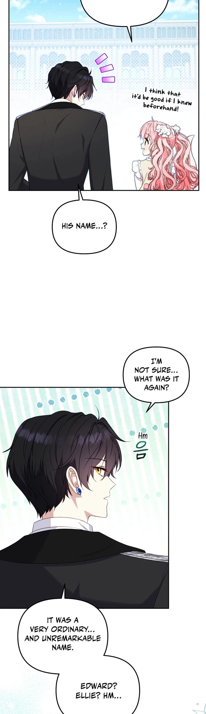 I'm Being Raised by Villains Chapter 51 page 39 - Chapter 51